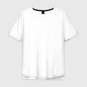 Мужская футболка хлопок Oversize с принтом Минимализм в Екатеринбурге, 100% хлопок | свободный крой, круглый ворот, “спинка” длиннее передней части | minimalism | квадраты | круги | линии | треугольники