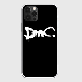 Чехол для iPhone 12 Pro Max с принтом DEVIL MAY CRY в Екатеринбурге, Силикон |  | dante | devil may cry | devil may cry 5 | dmc | game | hell | play | sword | ад | данте | игры | компьютерные игры 2019 | меч