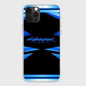 Чехол для iPhone 12 Pro с принтом CyberPunk 2077 в Екатеринбурге, силикон | область печати: задняя сторона чехла, без боковых панелей | cd projekt red | cyberpunk | cyberpunk 2077 | e3 | night city | ps4 | rpg | v | xbox | будущее | киберпанк | киберпанк 2077 | найт сити | от создателей ведьмака | рпг