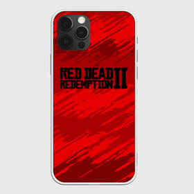 Чехол для iPhone 12 Pro Max с принтом RED DEAD REDEMPTION 2 в Екатеринбурге, Силикон |  | gamer | gun | logo | play | player | rdr2 | red dead redemption 2 | rockstar | western | вестерн | ковбои | компьютерные игры 2019 | криминал | лого | рокстар