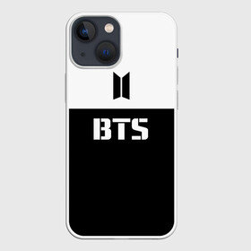 Чехол для iPhone 13 mini с принтом BTS в Екатеринбурге,  |  | bangtan boys | beyond the scene | bts | k pop | music | арэм | ви | джей хоуп | джин | музыка | сюга | чимин | чонгук