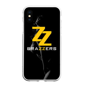 Чехол для iPhone XS Max матовый с принтом BRAZZERS в Екатеринбурге, Силикон | Область печати: задняя сторона чехла, без боковых панелей | brazzers | верховный | графика | девушка | девушки | дом | изображение | картинка | красивая | круто | лучший | любовь | мода | молодёжная | рисунок | силуэт | современная | стиль | студия | творчество