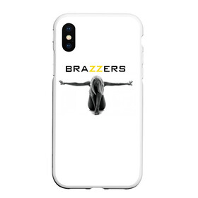 Чехол для iPhone XS Max матовый с принтом BRAZZERS в Екатеринбурге, Силикон | Область печати: задняя сторона чехла, без боковых панелей | brazzers | верховный | графика | девушка | девушки | дом | изображение | картинка | красивая | круто | лучший | любовь | мода | молодёжная | рисунок | силуэт | современная | стиль | студия | творчество