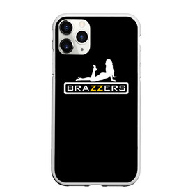 Чехол для iPhone 11 Pro матовый с принтом RAZZERS в Екатеринбурге, Силикон |  | brazzers | верховный | графика | девушка | девушки | дом | изображение | картинка | красивая | круто | лучший | любовь | мода | молодёжная | рисунок | силуэт | современная | стиль | студия | творчество