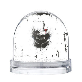 Снежный шар с принтом Kaneki Ken (Tokyo Ghoul) #1 в Екатеринбурге, Пластик | Изображение внутри шара печатается на глянцевой фотобумаге с двух сторон | anime | kaneki ken | tokyo ghoul | аниме | канеки кен | токийский гуль