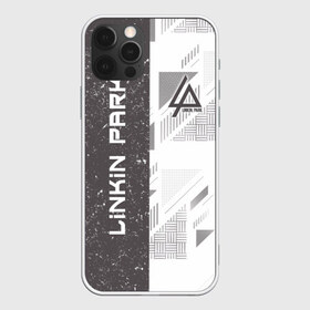 Чехол для iPhone 12 Pro Max с принтом Linkin Park в Екатеринбурге, Силикон |  | Тематика изображения на принте: американская | группа | линкин | метал | ню | парк | рок | рэп | электроник
