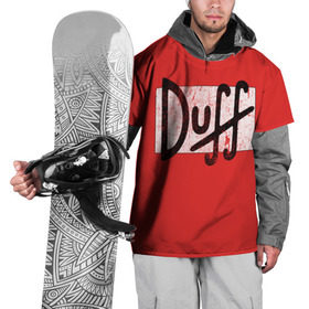 Накидка на куртку 3D с принтом Duff Beer в Екатеринбурге, 100% полиэстер |  | Тематика изображения на принте: beer | donut | duff | fun | homer | joke | simpson | simpsons | гомер | дафф | пончик | прикол | приколы | симпсон | симпсоны