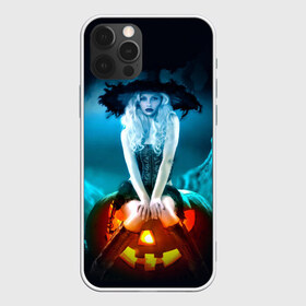 Чехол для iPhone 12 Pro Max с принтом Ведьма в Екатеринбурге, Силикон |  | аниме | ведьма | девушка | зомби | ирландия | кладбище | колдун | кости | кошки | летучие | луна | мертвец | мёртвые | монстры | мыши | ночь | оборотни | пауки | паутина | подарок | праздник | свет | свечи