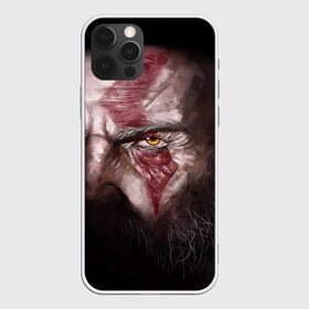 Чехол для iPhone 12 Pro Max с принтом God of War в Екатеринбурге, Силикон |  | god | god of war | kratos | war | бог | бог войны | война | пиратs