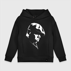 Детское худи Oversize хлопок с принтом The Notorious B.I.G. в Екатеринбурге, френч-терри — 70% хлопок, 30% полиэстер. Мягкий теплый начес внутри —100% хлопок | боковые карманы, эластичные манжеты и нижняя кромка, капюшон на магнитной кнопке | b.i.g. | big | biggie | brooklyn | notorios | old | rap | school | smalls | the | биайджи | биг | бигги | биги | бруклин | наториос | ноториос | олд | рэп | рэпер | скул