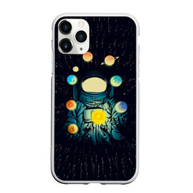 Чехол для iPhone 11 Pro Max матовый с принтом Космический жонглер в Екатеринбурге, Силикон |  | астронавт | венера | вселенная | галактика | звезда | земля | космонавт | космос | марс | меркурий | планеты | сатурн | свет | скафандр | солнце | стекло | тени | уран | юпитер