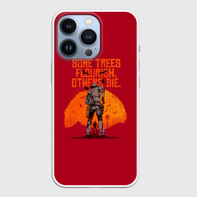 Чехол для iPhone 13 Pro с принтом Red Dead Redemption 2 в Екатеринбурге,  |  | dead | gamer | john | marston | rdr | red | redemption | rockstar | shooter | western | вестерн | джон | марстон | шутер