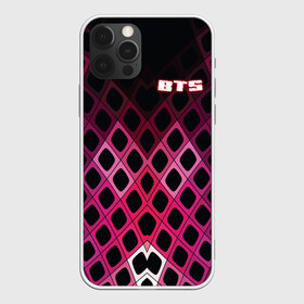 Чехол для iPhone 12 Pro Max с принтом BTS в Екатеринбурге, Силикон |  | bangtan boys | j hope | jimin | jin | jungkook | k pop | rm | suga | v | кей | поп