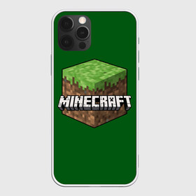 Чехол для iPhone 12 Pro Max с принтом Minecraft в Екатеринбурге, Силикон |  | Тематика изображения на принте: craft | creeper | enderman | mine | minecraft | miner | online | skeleton | sword | tnt | world | zombie | динамит | зомби | игра | игры | кирка | крипер | майнер | майнкрафт | меч | мир | онлайн | скелетон