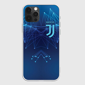 Чехол для iPhone 12 Pro Max с принтом Juventus Lifestyle в Екатеринбурге, Силикон |  | club | football | juventus | белый | италия | клуб | форма | черный | ювентус