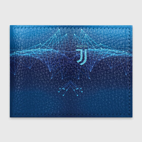 Обложка для студенческого билета с принтом Juventus Lifestyle в Екатеринбурге, натуральная кожа | Размер: 11*8 см; Печать на всей внешней стороне | club | football | juventus | белый | италия | клуб | форма | черный | ювентус