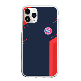 Чехол для iPhone 11 Pro Max матовый с принтом BAYEM MUNCHEN в Екатеринбурге, Силикон |  | bayern | bayern munchen | fc bayern | football | football club | geometry | sport | texture | абстракция | бавария | геометрия | состав | спорт | текстура | футбол | футбольный клуб | эмблема