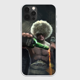 Чехол для iPhone 12 Pro Max с принтом Conors Whiskey в Екатеринбурге, Силикон |  | conor mcgregor | khabib nurmagomedov | ufc | ufc229 | whiskey | виски | конор макгрегор | хабиб | хабиб нурмагомедов