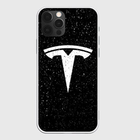 Чехол для iPhone 12 Pro Max с принтом TESLA SPACE в Екатеринбурге, Силикон |  | brand | car | elon mask | space | tesla | авто | бренд | илон | илон маск | космос | маск | машина | тесла | тесла в космосе | электрокар