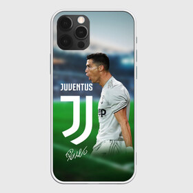 Чехол для iPhone 12 Pro Max с принтом Роналдо Ювентус в Екатеринбурге, Силикон |  | champions | cristiano | italy | juventus | league | ronaldo | seriaa | spain | superstar | италия | криштиану | лига | роналду | чемпионов | ювентус