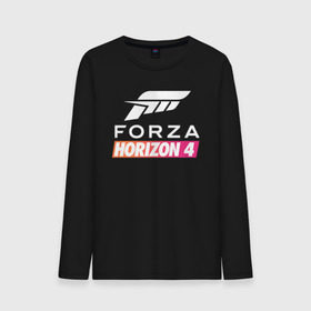 Мужской лонгслив хлопок с принтом Forza Horizon 4 в Екатеринбурге, 100% хлопок |  | Тематика изображения на принте: auto | car | forza | game | horizon | mclaren | motorsport | race | авто | гонки | игра | машина