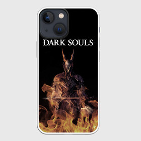 Чехол для iPhone 13 mini с принтом Dark Souls в Екатеринбурге,  |  | action | dark | dark souls | died | dragon | game | games | japan | knight | rpg | souls | sword | you | дарк | дракон | драконы | души | игра | игры | мертв | меч | рпг | рыцари | рыцарь | соулс | темные | умер | щит | экшн | япония