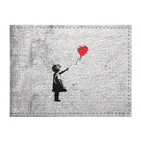Обложка для студенческого билета с принтом Бэнкси: Девочка с Шаром в Екатеринбурге, натуральная кожа | Размер: 11*8 см; Печать на всей внешней стороне | Тематика изображения на принте: art | balloon | banksy | culture | girl | graffity | heart | hearts | red | арт | бэнкси | граффити | девочка | девочка с шаром | красный | красным | культура | сердечки | сердечко | сердце | стрит | шар | шарик | шариком