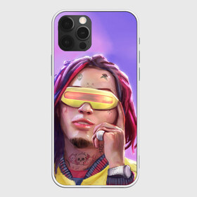 Чехол для iPhone 12 Pro Max с принтом Lil Pump в Екатеринбурге, Силикон |  | drumtick | elementary | esketit | esskeetit | gang | garcia | gazzy | gucci | guccigang | jetski | pump | rap | trap | usa | газзи | гарсия | лил | памп | рэп | сша | трап | эщкере