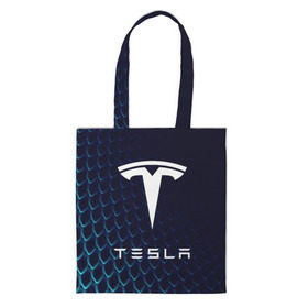 Сумка 3D повседневная с принтом Tesla Motors в Екатеринбурге, 100% полиэстер | Плотность: 200 г/м2; Размер: 34×35 см; Высота лямок: 30 см | auto | car | cars | coil | electro | elon | future | logo | moto | motors | musk | pixel | tesla | авто | автомобили | автомобиль | будущее | илон | лого | логотип | маск | мото | моторс | символ | тесла | электричество | электро