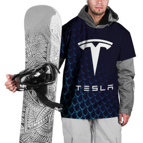 Накидка на куртку 3D с принтом Tesla Motors в Екатеринбурге, 100% полиэстер |  | auto | car | cars | coil | electro | elon | future | logo | moto | motors | musk | pixel | tesla | авто | автомобили | автомобиль | будущее | илон | лого | логотип | маск | мото | моторс | символ | тесла | электричество | электро