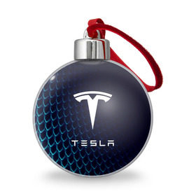 Ёлочный шар с принтом Tesla Motors в Екатеринбурге, Пластик | Диаметр: 77 мм | Тематика изображения на принте: auto | car | cars | coil | electro | elon | future | logo | moto | motors | musk | pixel | tesla | авто | автомобили | автомобиль | будущее | илон | лого | логотип | маск | мото | моторс | символ | тесла | электричество | электро