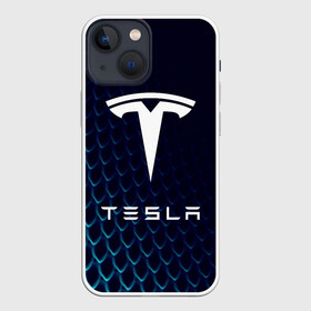 Чехол для iPhone 13 mini с принтом Tesla Motors в Екатеринбурге,  |  | auto | car | cars | coil | electro | elon | future | logo | moto | motors | musk | pixel | tesla | авто | автомобили | автомобиль | будущее | илон | лого | логотип | маск | мото | моторс | символ | тесла | электричество | электро