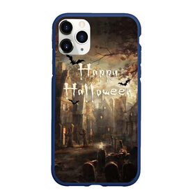 Чехол для iPhone 11 Pro Max матовый с принтом Halloween в Екатеринбурге, Силикон |  | Тематика изображения на принте: аниме | ведьма | девушка | зомби | ирландия | кладбище | колдун | кости | кошки | летучие | луна | мертвец | мёртвые | монстры | мыши | ночь | оборотни | пауки | паутина | подарок | праздник | свет | свечи