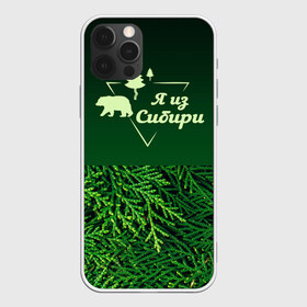 Чехол для iPhone 12 Pro Max с принтом Сибирь в Екатеринбурге, Силикон |  | adventure | forest | hiking | nature | russia | siberia | taiga | traveling | trekking | лес | отдых | охота | природа | путешествия | россия | русь | сибирь | славяне | тайга | туризм