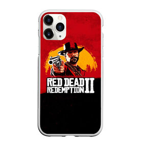 Чехол для iPhone 11 Pro матовый с принтом Red Dead Redemption 2 в Екатеринбурге, Силикон |  | dead | die | flag | game | games | gta | rdr | rdr2 | red | redemption | rockstar | sun | sunset | western | вестерн | выкуп | гта | дикий | закат | запад | игра | игры | красный | мертвый | поле | рдр | рдр2 | рокстар | солнце