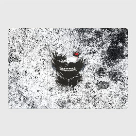 Магнитный плакат 3Х2 с принтом Kaneki Ken (Tokyo Ghoul) #2 в Екатеринбурге, Полимерный материал с магнитным слоем | 6 деталей размером 9*9 см | anime | kaneki ken | tokyo ghoul | аниме | канеки кен | токийский гуль