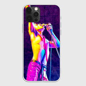 Чехол для iPhone 12 Pro Max с принтом Queen Bohemian Rhapsody в Екатеринбурге, Силикон |  | bohemian | brian | freddie | john | may | mercury | queen | rhapsody | roger | taylor | богемная | богемская | брайан | джон | дикон | королева | меркьюри | мэй | рапсодия | роджер | тейлор | фредди