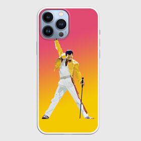 Чехол для iPhone 13 Pro Max с принтом Queen: Фредди Меркьюри в Екатеринбурге,  |  | band | bohemian | film | freddie | legend | mercury | movie | queen | rhapsody | rock | singer | богемская | вокалист | группа | квин | кино | куин | легенда | меркури | меркьюри | меркюри | певец | рапсодия | рок | фильм | фредди