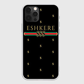 Чехол для iPhone 12 Pro Max с принтом FACE Eshkere GG Style в Екатеринбурге, Силикон |  | dark | eshkere | face | gucci | gussi | hate | hip | love | rap | raper | rapper | russian | tattoo | антибренд | гуси | гусси | гучи | гуччи | дремин | иван | мрачный | репер | русский | рэп | рэпер | тату | фэйс | хип | хоп | эщкере