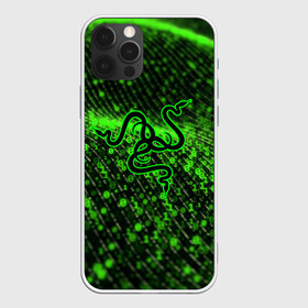 Чехол для iPhone 12 Pro Max с принтом RAZER в Екатеринбурге, Силикон |  | 101 | brand | company | gamer | green | logo | mamba | naga | player | razer | rzr | snake | бренд | железо | зеленый | змея | компания | лого | рейзер | софт