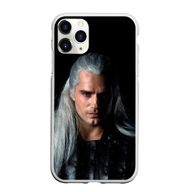 Чехол для iPhone 11 Pro Max матовый с принтом The Witcher Geralt of Rivia в Екатеринбурге, Силикон |  | andrzej | cavill | ciri | cirilla | geralt | henry | netflix | rivia | sapkowski | witcher | yennefer | анджей | ведьмак | генри | геральт | йеннифэр | кавилл | ривия | сапковский | цири | цирилла