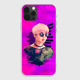 Чехол для iPhone 12 Pro Max с принтом BTS Kim Nam-joon в Екатеринбурге, Силикон |  | army | bangtan | beyond | boys | bts | j hope | jimin | jin | jungkook | k pop | rm | scene | suga | the | v | армия | арэма | бтс | ви | джей хоупа | сюги | чимина | чина | чонгука