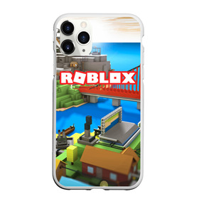 Чехол для iPhone 11 Pro Max матовый с принтом ROBLOX в Екатеринбурге, Силикон |  | block | lego | logo | minecraft | online | oof | quest | roblocks | roblockx | roblox | studio | блок | блоки | голова | игра | игры | квест | лего | лицо | лого | логотип | майнкрафт | онлайн | роблокс | символ | студия