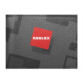 Обложка для студенческого билета с принтом ROBLOX в Екатеринбурге, натуральная кожа | Размер: 11*8 см; Печать на всей внешней стороне | block | lego | logo | minecraft | online | oof | quest | roblocks | roblockx | roblox | studio | блок | блоки | голова | игра | игры | квест | лего | лицо | лого | логотип | майнкрафт | онлайн | роблокс | символ | студия