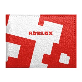 Обложка для студенческого билета с принтом ROBLOX Red в Екатеринбурге, натуральная кожа | Размер: 11*8 см; Печать на всей внешней стороне | block | lego | logo | minecraft | online | oof | quest | roblocks | roblockx | roblox | studio | блок | блоки | голова | игра | игры | квест | лего | лицо | лого | логотип | майнкрафт | онлайн | роблокс | символ | студия