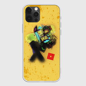 Чехол для iPhone 12 Pro Max с принтом ROBLOX Grunge ART в Екатеринбурге, Силикон |  | Тематика изображения на принте: block | lego | logo | minecraft | online | oof | quest | roblocks | roblockx | roblox | studio | блок | блоки | голова | игра | игры | квест | лего | лицо | лого | логотип | майнкрафт | онлайн | роблокс | символ | студия