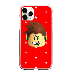 Чехол для iPhone 11 Pro матовый с принтом ROBLOX Head в Екатеринбурге, Силикон |  | lego | logo | meme | memes | minecraft | oof | quest | roblocks | roblockx | roblox | studio | блок | блоки | голова | игра | игры | квест | лего | лицо | лого | логотип | майнкрафт | мем | мемы | онлайн | роблокс | студия