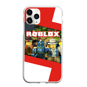 Чехол для iPhone 11 Pro матовый с принтом ROBLOX в Екатеринбурге, Силикон |  | Тематика изображения на принте: lego | logo | meme | memes | minecraft | oof | quest | roblocks | roblockx | roblox | studio | блок | блоки | голова | игра | игры | квест | лего | лицо | лого | логотип | майнкрафт | мем | мемы | онлайн | роблокс | студия