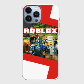 Чехол для iPhone 13 Pro Max с принтом ROBLOX в Екатеринбурге,  |  | Тематика изображения на принте: lego | logo | meme | memes | minecraft | oof | quest | roblocks | roblockx | roblox | studio | блок | блоки | голова | игра | игры | квест | лего | лицо | лого | логотип | майнкрафт | мем | мемы | онлайн | роблокс | студия