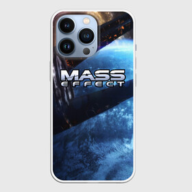 Чехол для iPhone 13 Pro с принтом MASS EFFECT в Екатеринбурге,  |  | amdromeda initiative | andromeda | game | gun | hemet | n7 | rifle | ryder | soldier | space | star | weapon